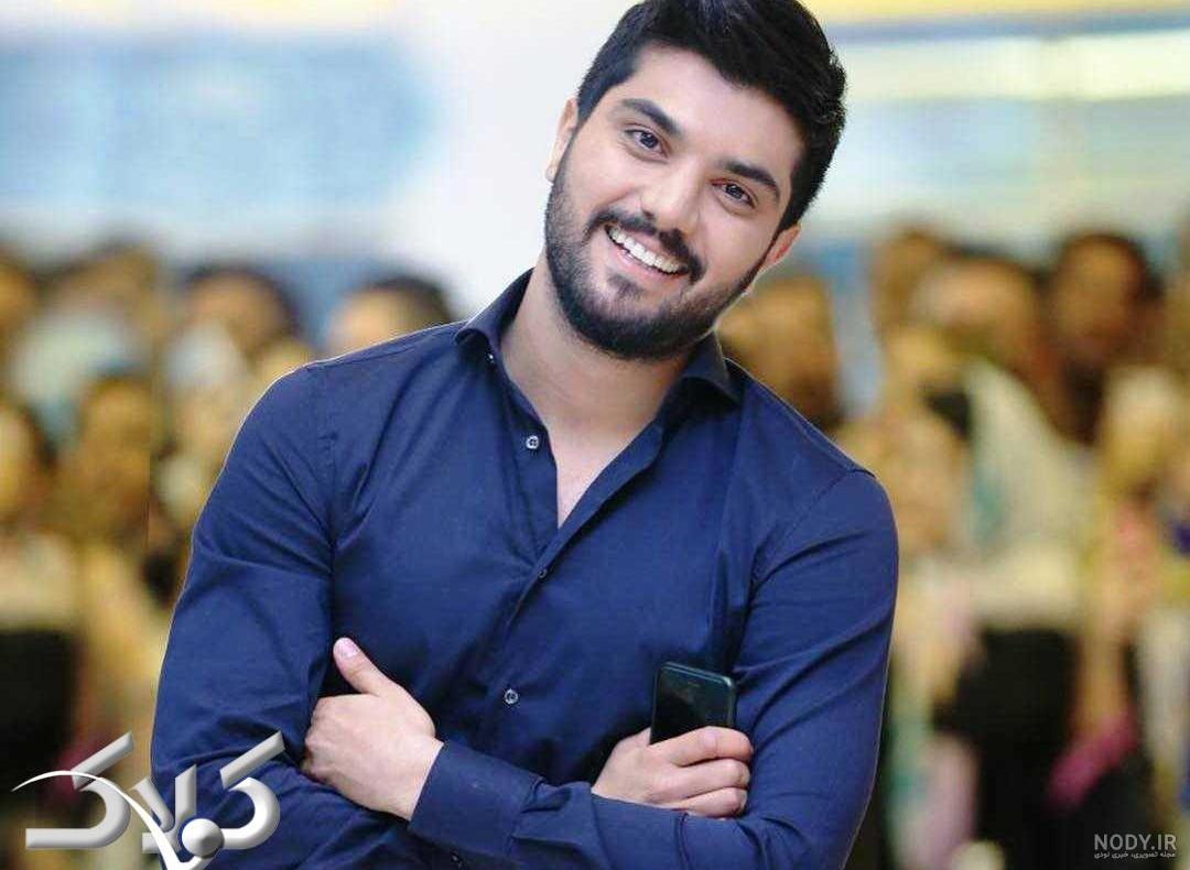 اسم همسر حامد فرد اسم همسر حامد فرد