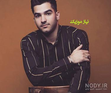 اهنگ حمید رضا بابایی باخت