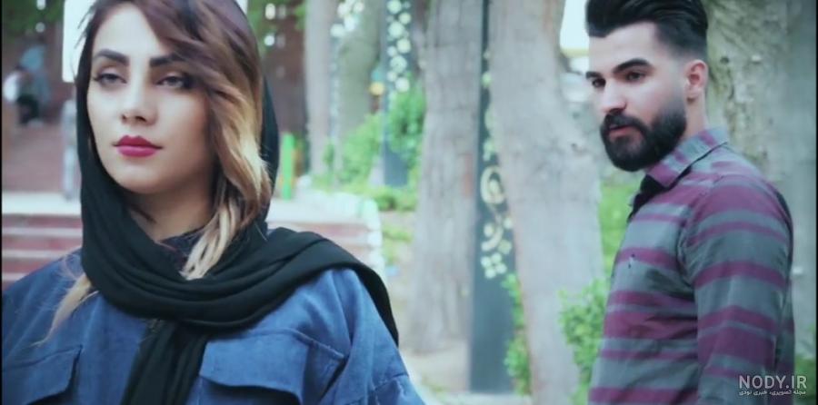 اهنگ حمید رضا بابایی متاع