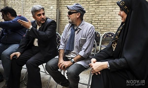 اینستاگرام بهرنگ توفیقی