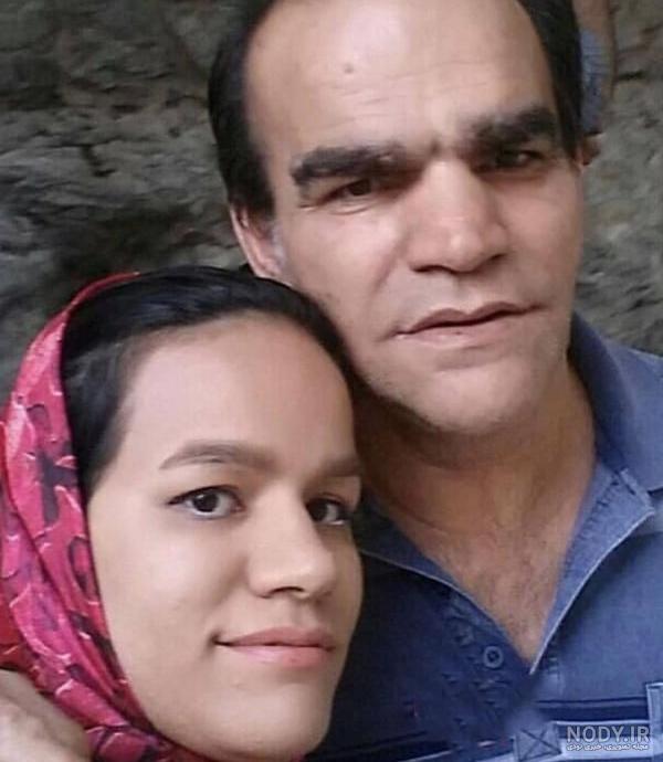 اینستاگرام حامد کمیلی و همسرش اینستاگرام حامد کمیلی و همسرش