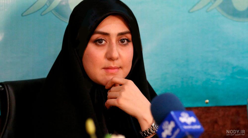 اینستاگرام زینب تقوایی تهیه کننده