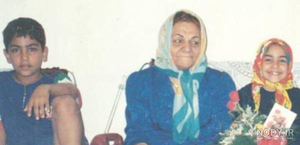 بازیگر شمعدونی بازیگر شمعدونی