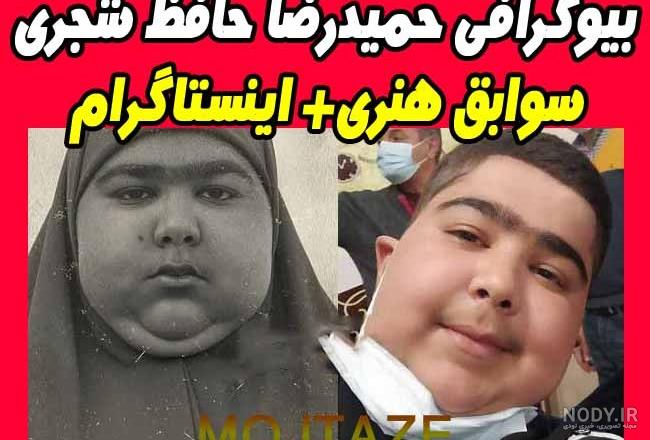 بازیگر نقش احمد در نوروز رنگی