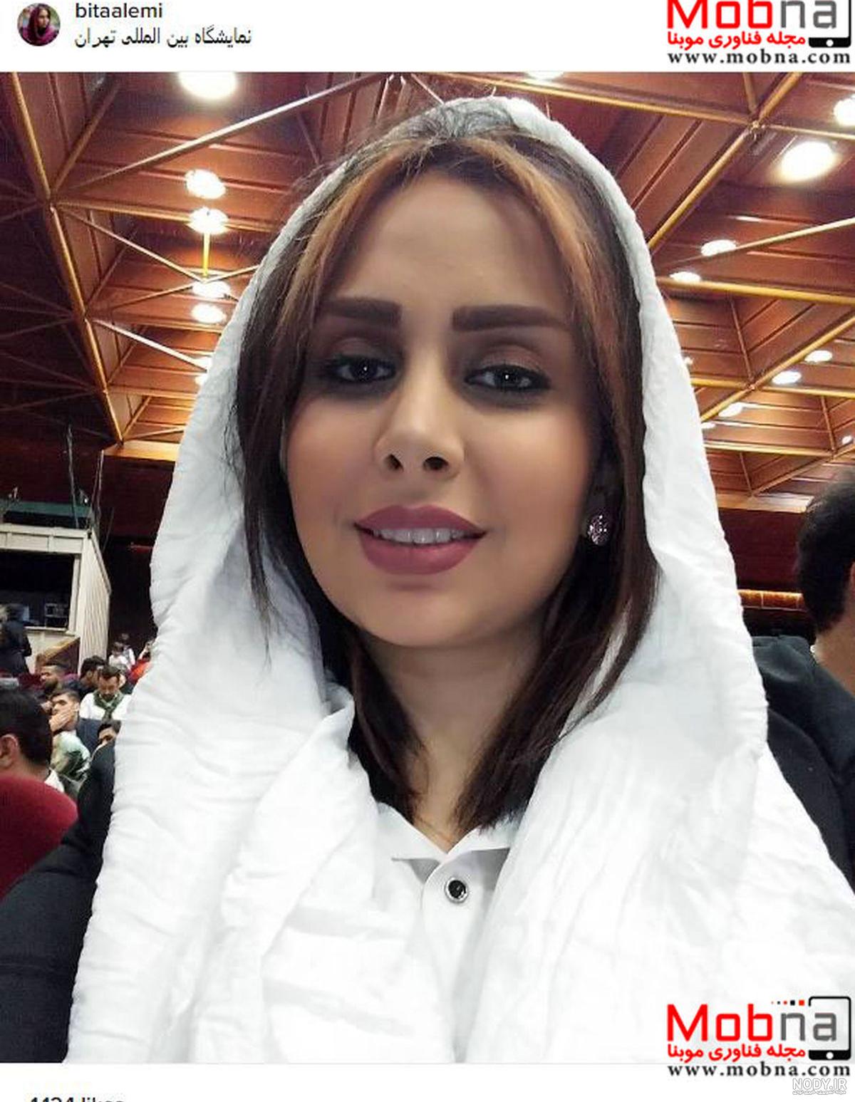 بازیگر کودک مهمان مامان بازیگر کودک مهمان مامان