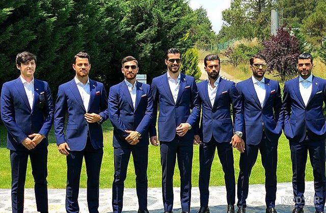 بدل مهدی طارمی بدل مهدی طارمی