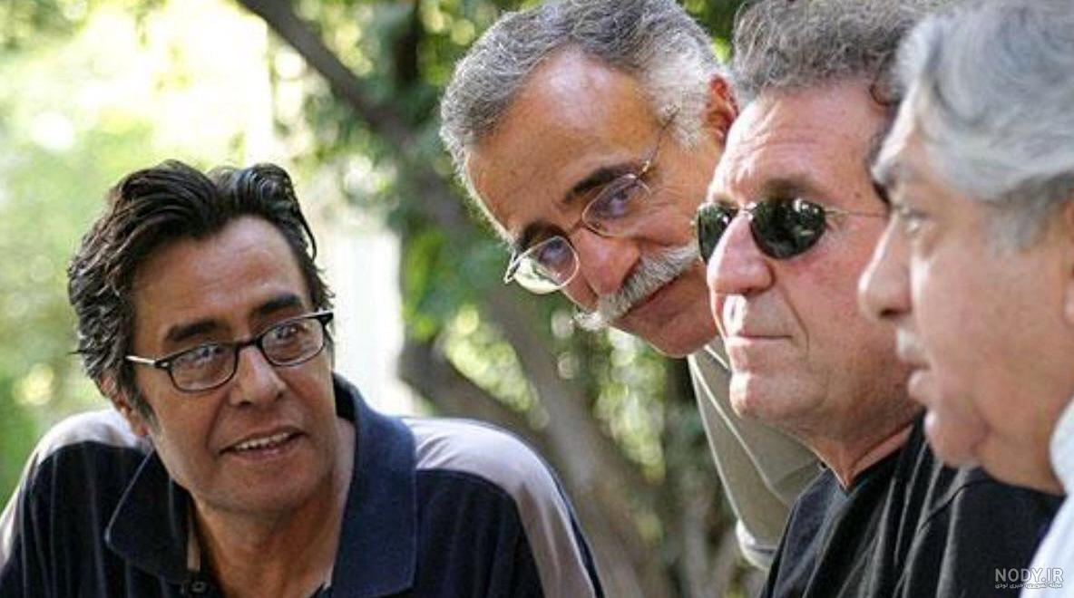 بهترین فیلم های داریوش مهرجویی: