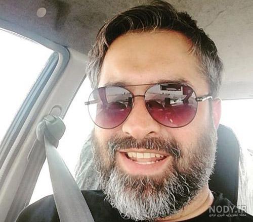 بیناشو علی زکریایی