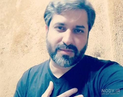 بیناشو علی زکریایی