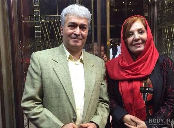 بیوگرافی زهره حمیدی