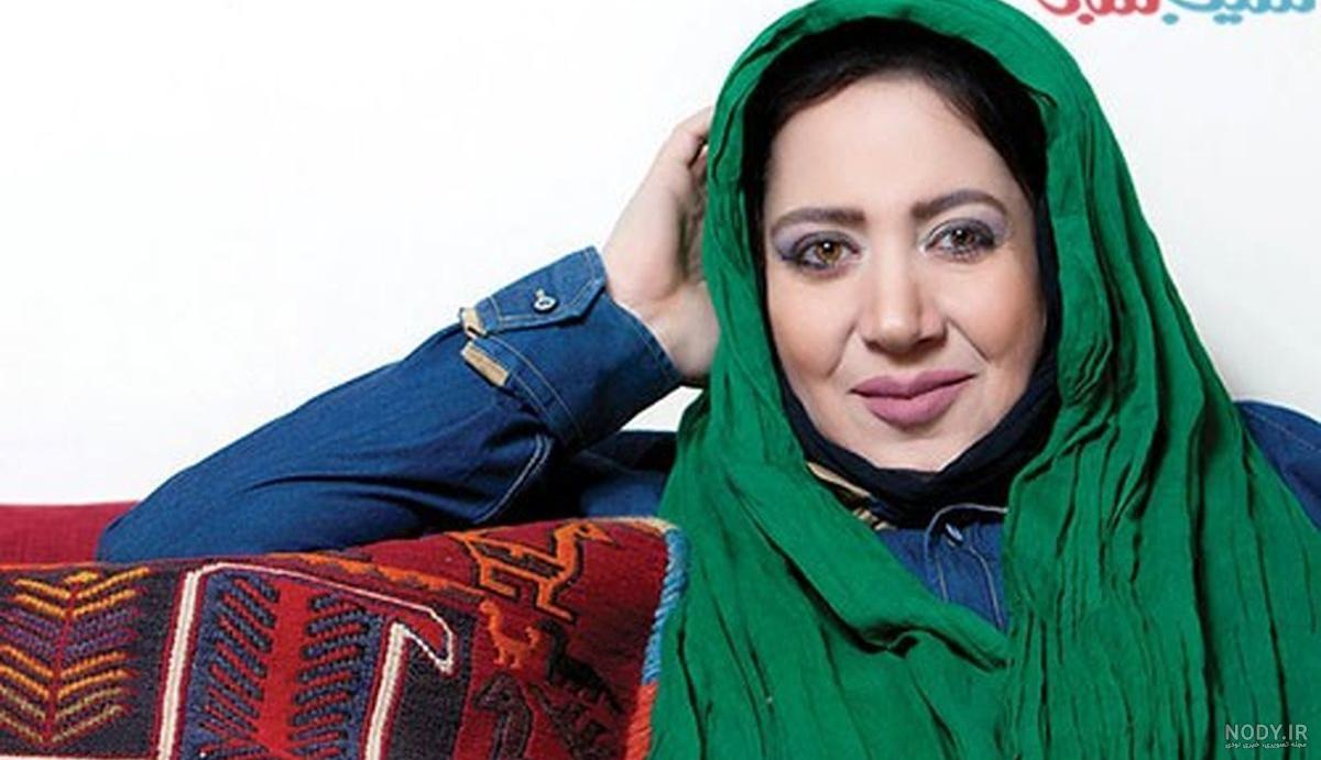 بیوگرافی شهره لرستانی بیوگرافی شهره لرستانی
