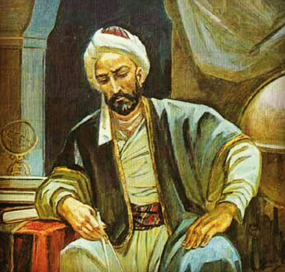 تاریخ تولد زکریای رازی