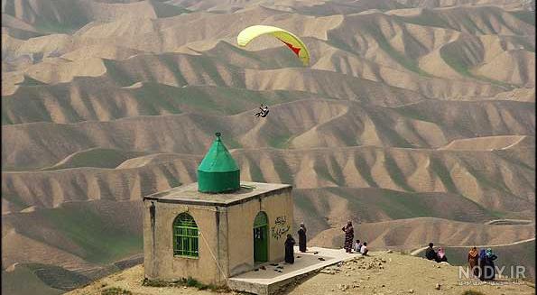 جاده خالد نبی جاده خالد نبی