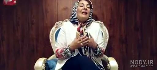 حامد حمیدی پسر زهره حمیدی
