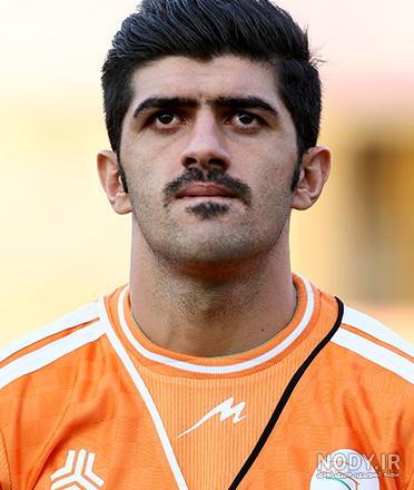 حامد لک
