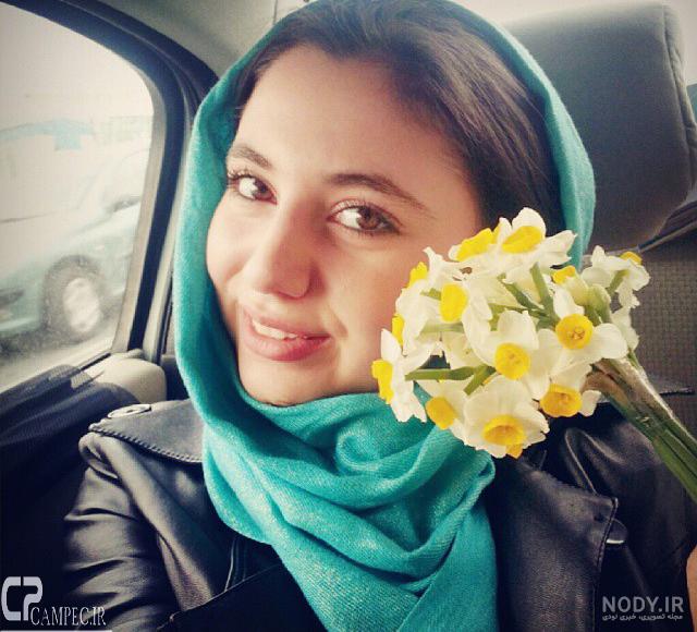 حدیث مدنی در سریال پدر حدیث مدنی در سریال پدر