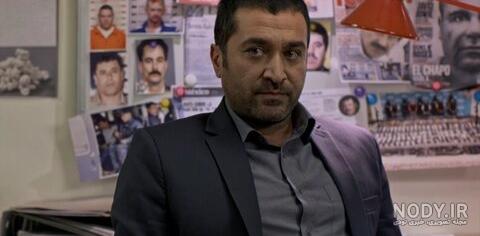 حمیدرضا عطایی در ترور خاموش