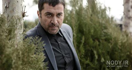 حمیدرضا عطایی در خانه امن