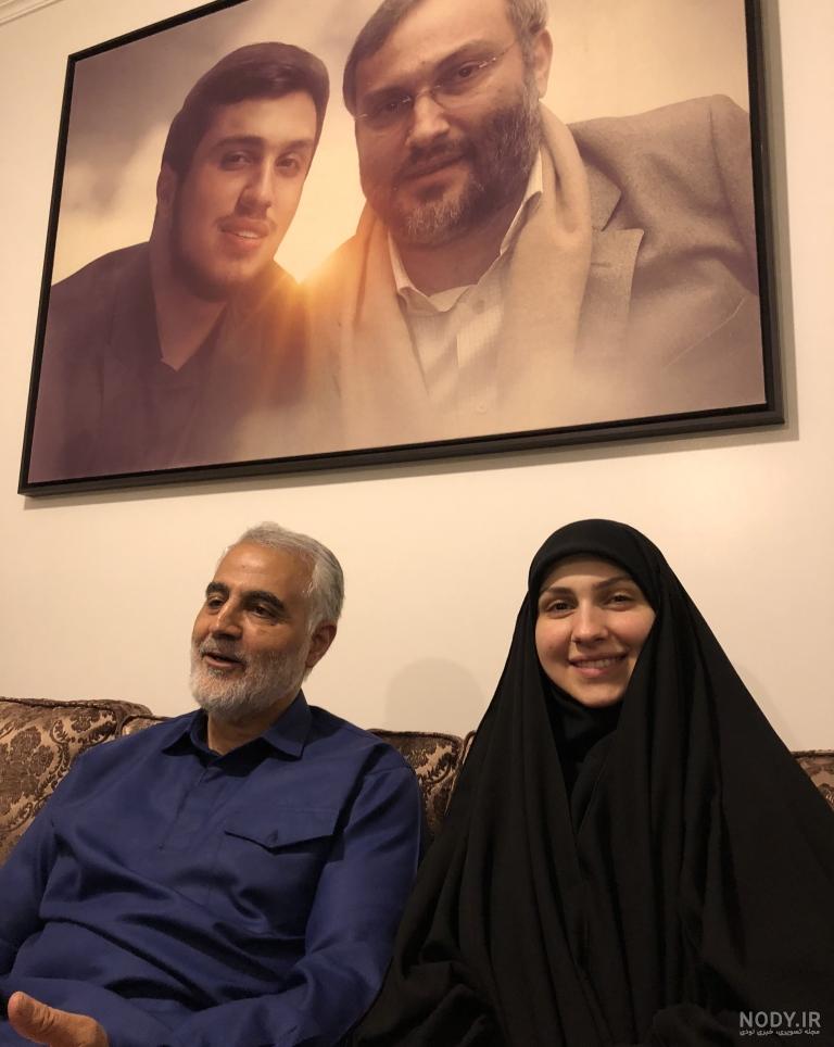 خاطرات شهید جهاد مغنیه