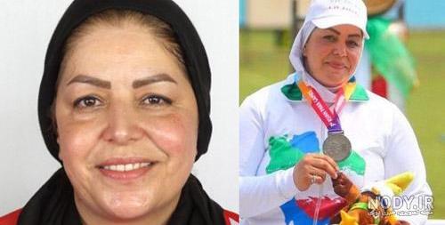 خاله راضیه جان تولدت مبارک