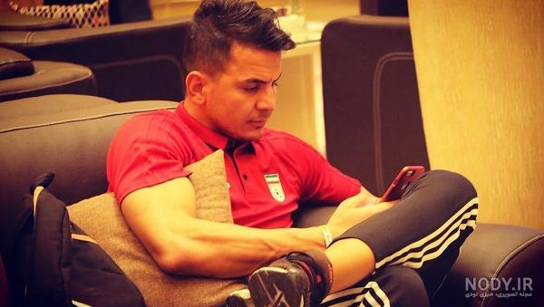 خواهر حامد لک خواهر حامد لک