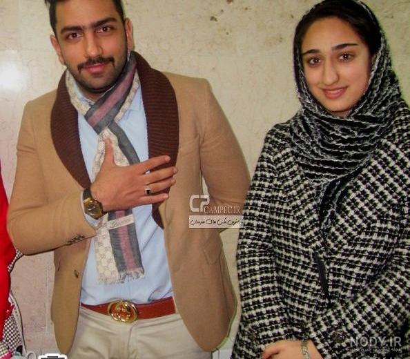 خواهر سامان گوران کیست خواهر سامان گوران کیست