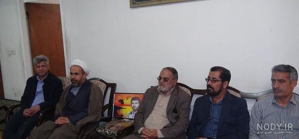 دکتر گوهرزاد متخصص مغز و اعصاب چالوس