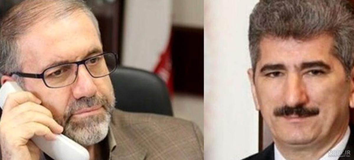 ذوالفقاری خبرنگار ذوالفقاری خبرنگار