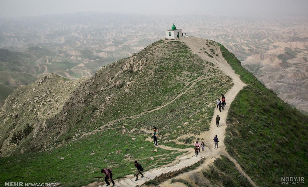 راز قبرستان خالد نبی راز قبرستان خالد نبی