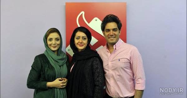رویا عالمی در سفر سبز رویا عالمی در سفر سبز
