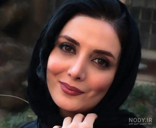 رویا میر علمی بی حجاب