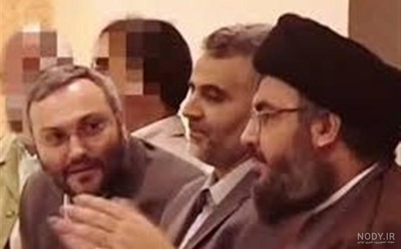 زنده بودن قاسم سلیمانی بهمن قبادی
