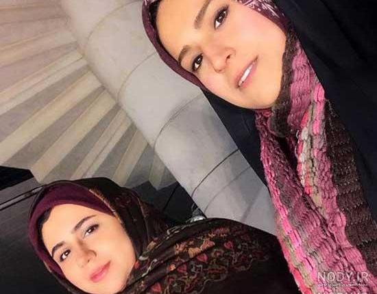 زهرا چخماقی اینستا