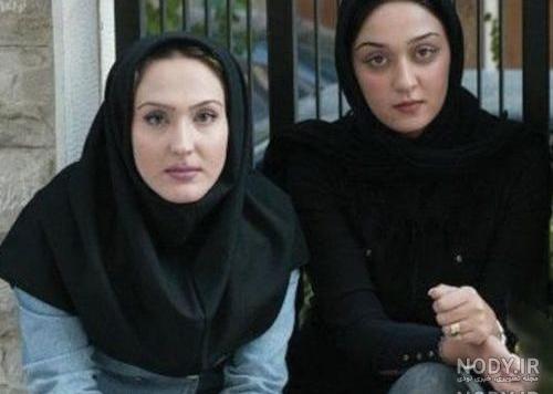 زهره فکور صبور قبل و بعد عمل