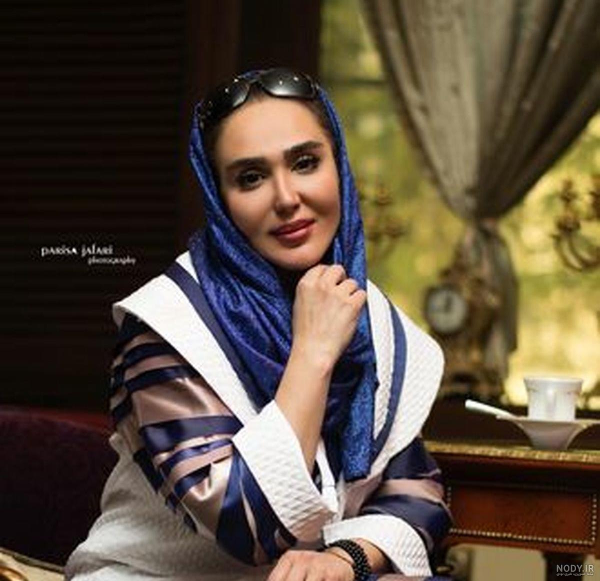 زهره فکور صبور قد