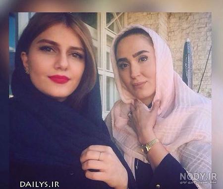 زهره فکور صبور کجاست