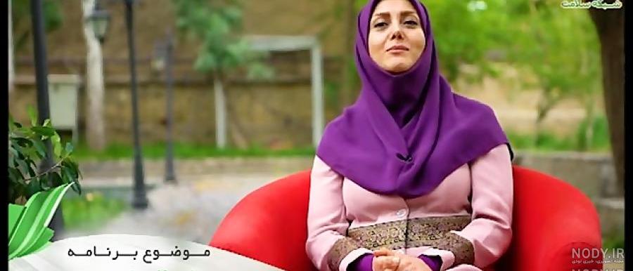 زهره وکیلی در خوشمزه زهره وکیلی در خوشمزه