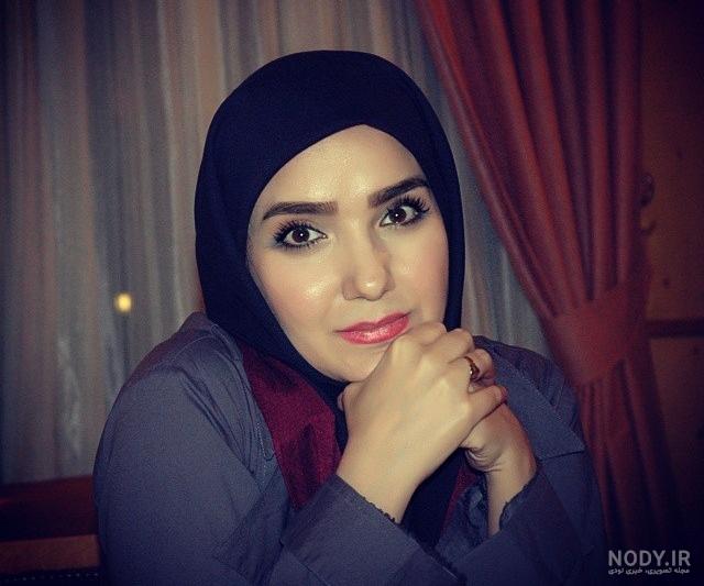 زهره وکیلی کیست زهره وکیلی کیست