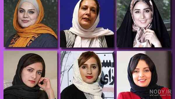 زینب تقوایی بی حجاب