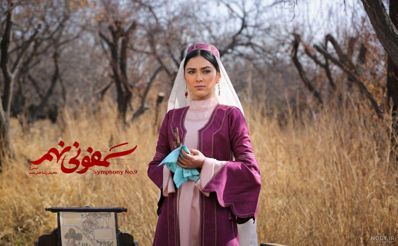 زینب تقوایی علی دارابی