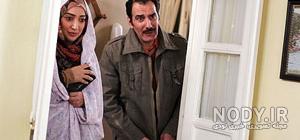 زینب تقوایی علی دارابی