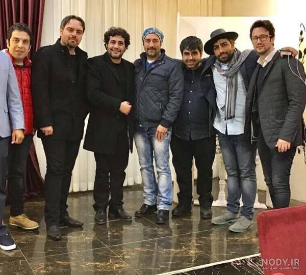 سامان گوران در دونبش سامان گوران در دونبش
