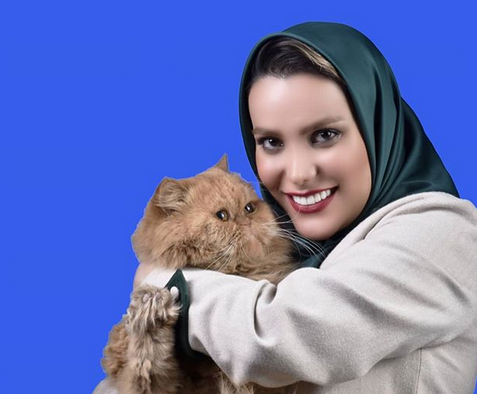 سامان گوران در شمعدونی سامان گوران در شمعدونی