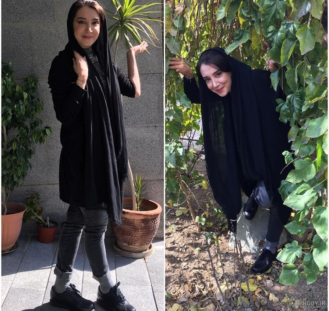 سحر جعفری جوزانی فک سحر جعفری جوزانی فک