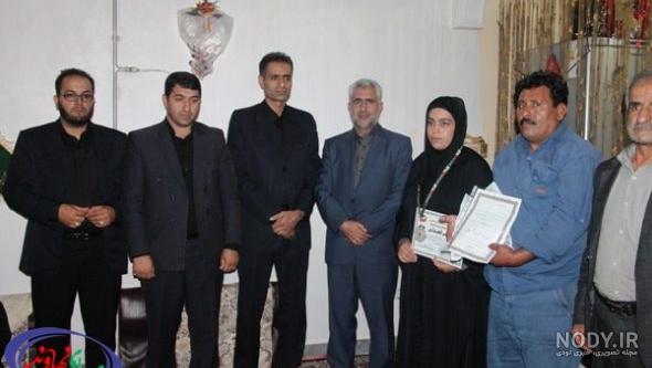 سردار محمدرضا گودرزی اهل کجاست سردار محمدرضا گودرزی اهل کجاست