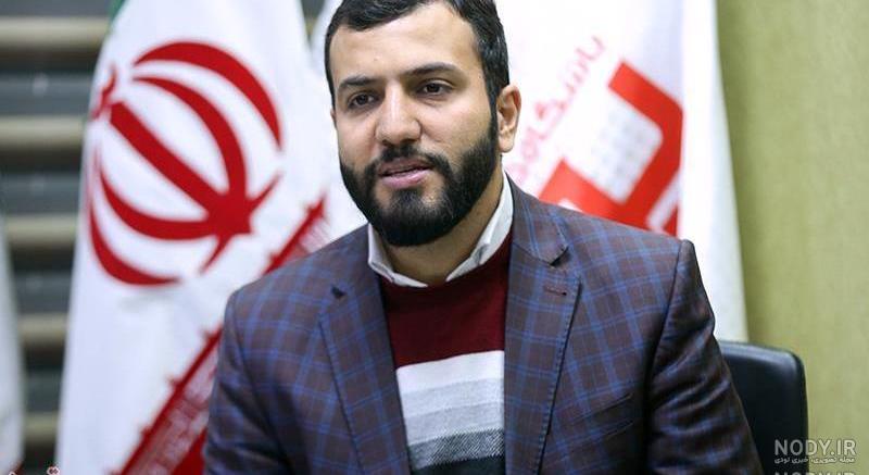 سردار گودرزی اهل کجاست سردار گودرزی اهل کجاست