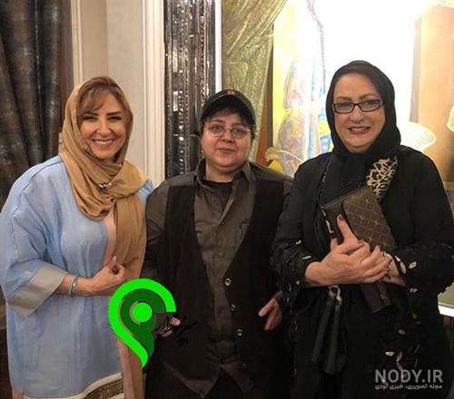 سریال های شهره لرستانی سریال های شهره لرستانی
