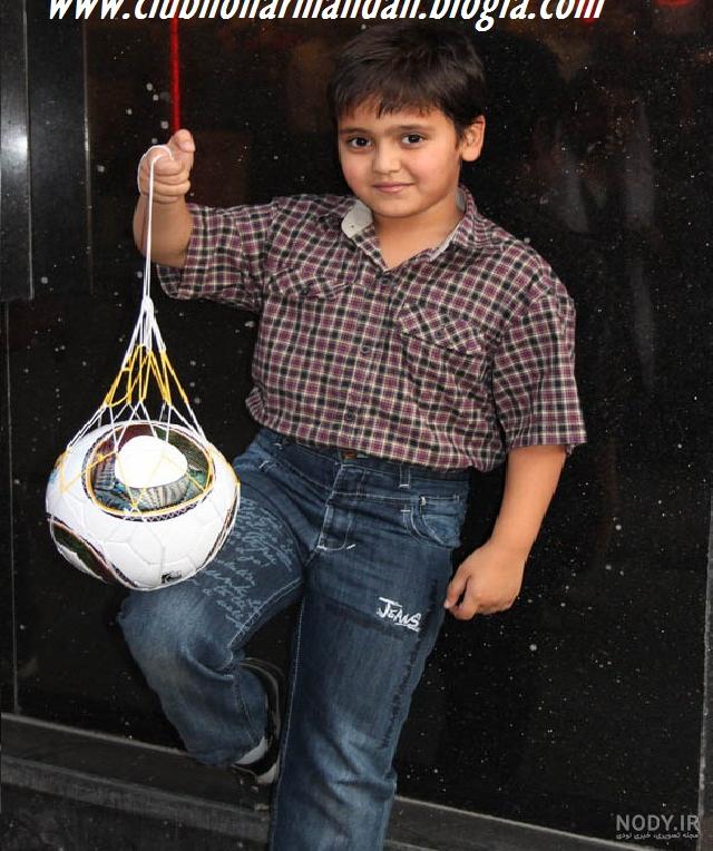 سن حامد کیازال سن حامد کیازال
