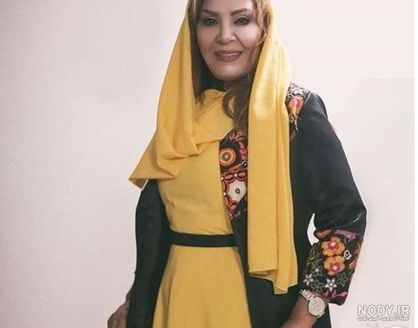 سن زهره حمیدی