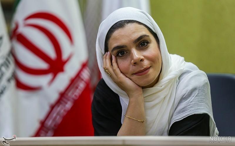 سینا میرزایی همسر فاطمه امینی